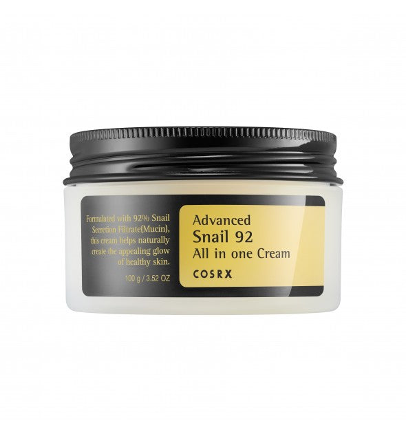 COSRX ADVANCED SNAIL 92 ALL-IN-ONE-CREME